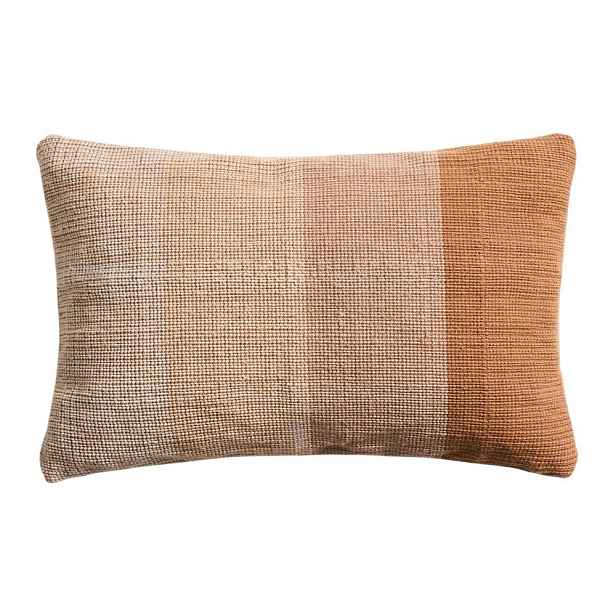 Povlak na zahradní polštář 40x60 cm Adys – Kave Home