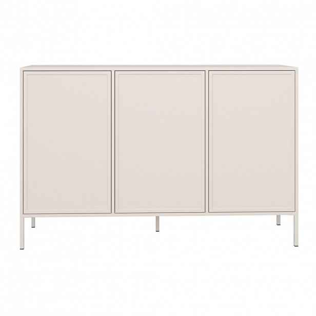 Selsey SIDEBOARD Velveto kašmír 150cm