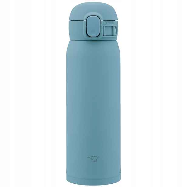 Termohrnek na nápoje Zojirushi SM-WS48-GM 480 ml Tmavě modrý
