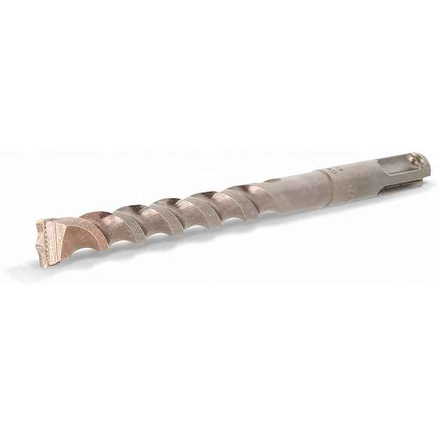 Vrták Aggressor Sds Plus Do Betonu Cihly Porotherm Pustaka 18x400x460 mm
