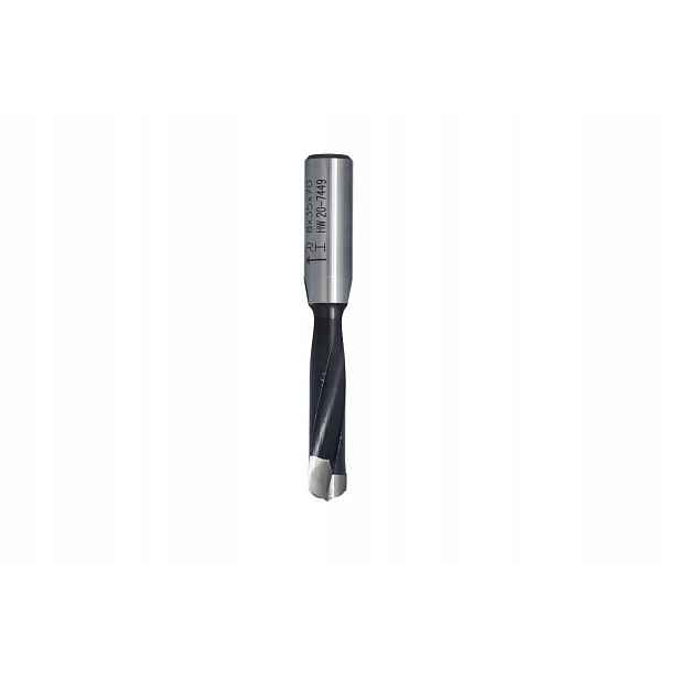Cmt 311.070.41 Vrták Np Hw D=7 I=35 L=70 S=10x30 Rh Xtreme-hw