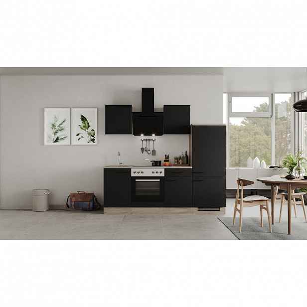 FlexWell KUCHYŇSKÁ LINKA CAPRI 220 220 cm