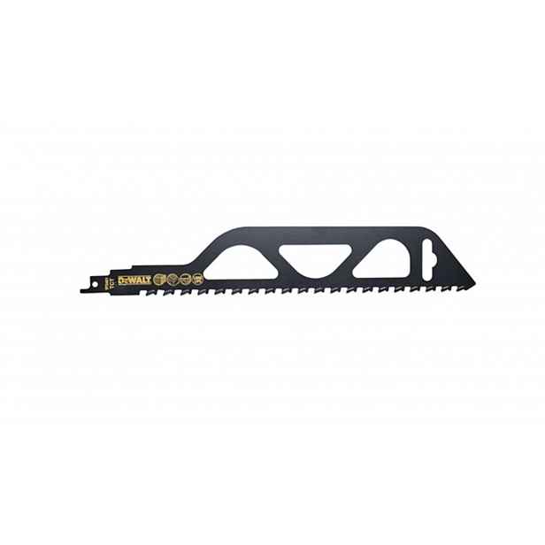 DeWALT - Pilový plátek na stavební bloky 2 TPI, délka 305 mm DT2421