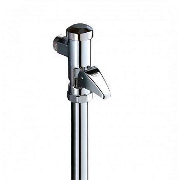 Grohe - Plnoautomatický splachovač DAL pro WC, chrom 37141000