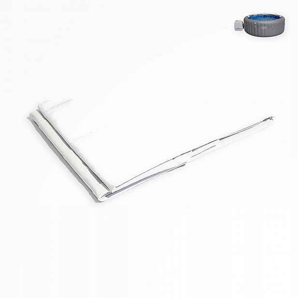 Krycí Plachta pro Lay-Z-Spa AirJet 216 cm 60075 Santorini HydroJet Pro