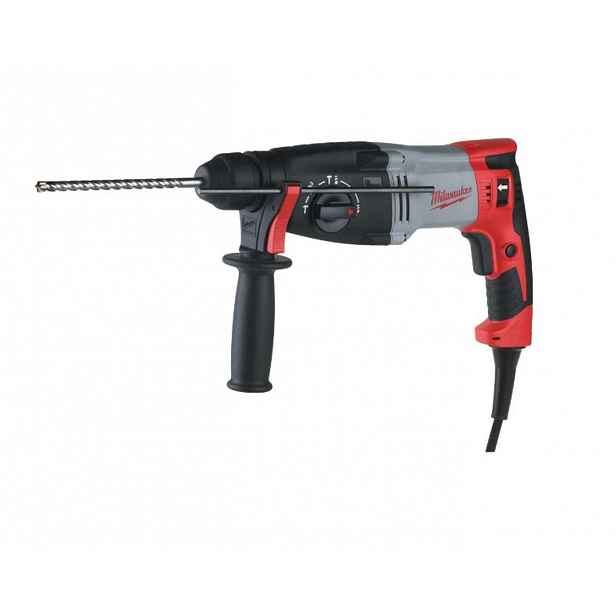 Milwaukee - Kombinované kladivo 820 W 4933396396