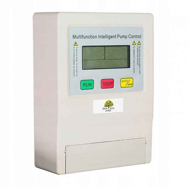 Ovládání SMART1 Eko (0,37-2,2 Kw) 230 V