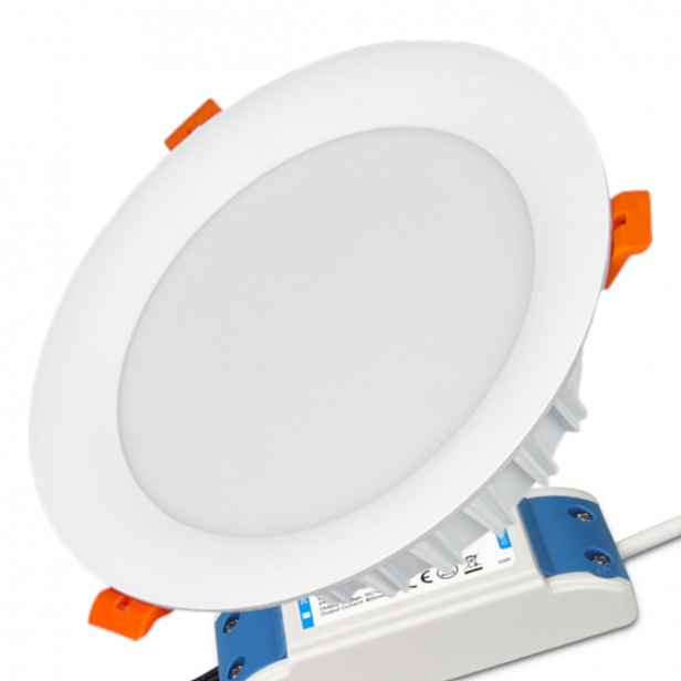 Světelný Panel Smart Led Rgb+cct Wifi Milight 18W