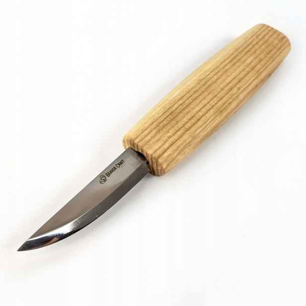 Univerzální nůž C1 Beaver Craft