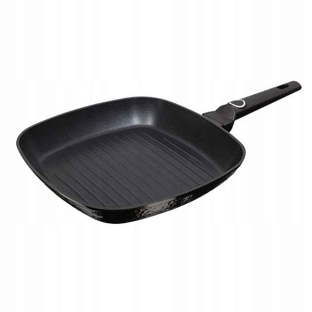 Grilovací Pánev Berlinger Haus 28 cm BH-6578 Primal Gloss