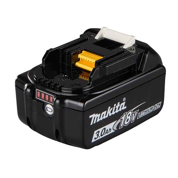 Akumulátor Makita BL1830B 18 V 3,0 Ah
