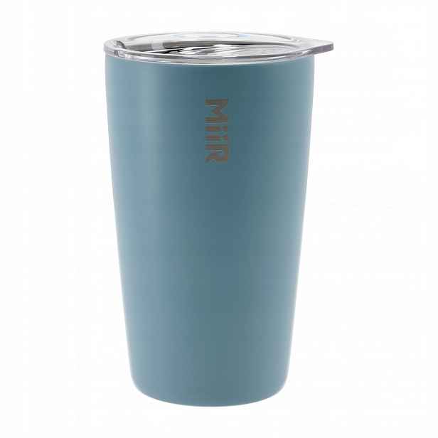 Termohrnek MiiR Classic Tumbler 354 ml home blue