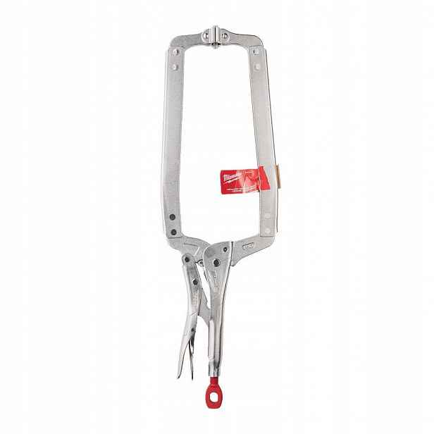Upínací kleště Milwaukee typ C 480 mm