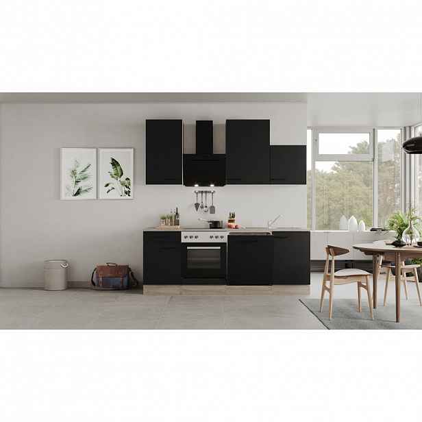 FlexWell KUCHYŇSKÁ LINKA CAPRI 220 220 cm