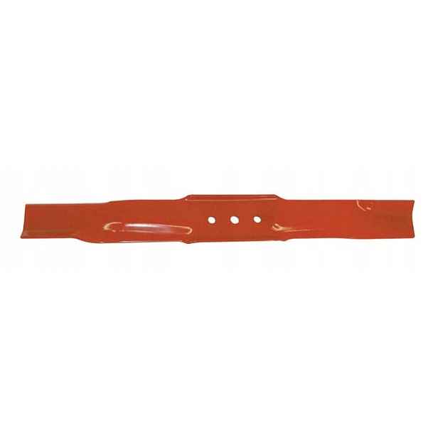 Nůž, L=535 mm otvor kulatý Ø 11.1 vhodný pro Toro Kramp FGP013216
