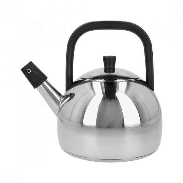 Pískací konvice, nerezová ocel, 1,6 l, "Specialties 3" - Demeyere