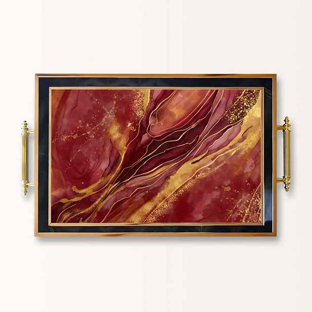 Tray TPA10021