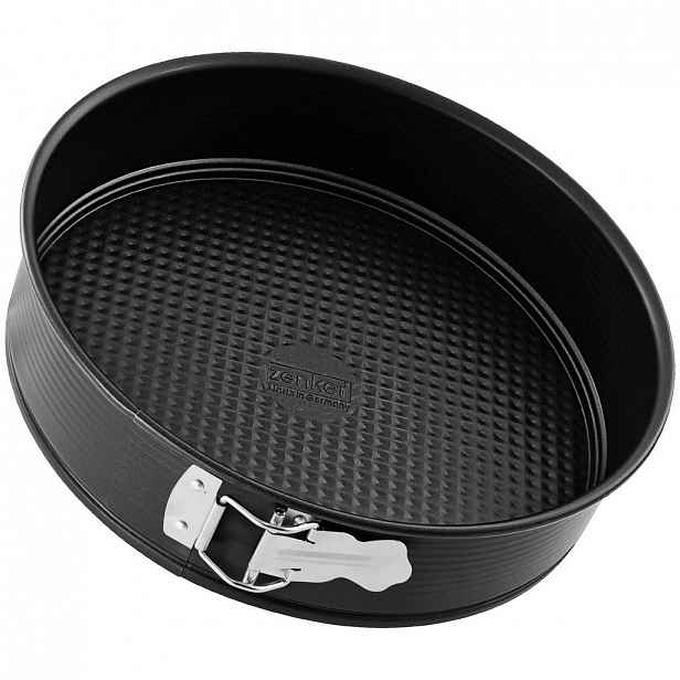 XXXLutz FORMA S ODNÍMATELNÝM DNEM 26 cm Zenker - 0044800559
