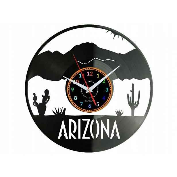 Arizona Usa Dárek pro milovníka originální Nástěnná Dekorace z desky