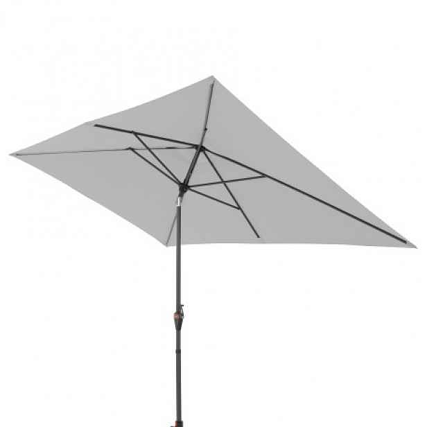 Doppler myZone 300 x 200 cm - slunečník s automatickým naklápěním klikou - Rozbalené zboží (S329)