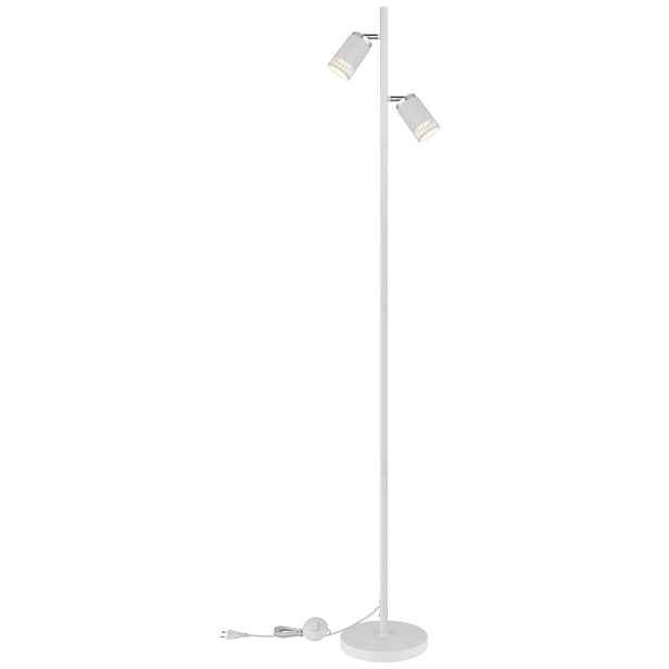 Globo STOJACÍ LAMPA, 27,5/22/158 cm