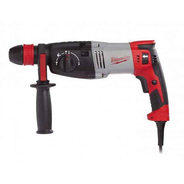 Milwaukee - Kombinované kladivo 820 W 4933396392