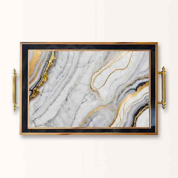 Tray TPA10020