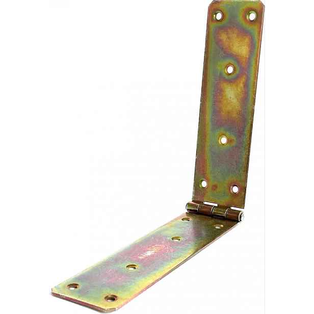 ADOBY Z 300a Závěs stavební 300x45x2mm