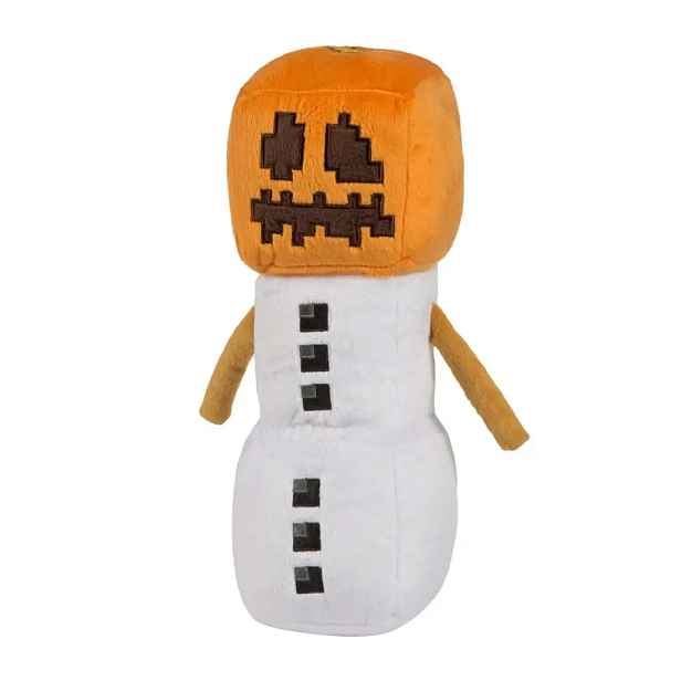 Plush Plyšová hračka Minecraft Sněhulák PHBH2093