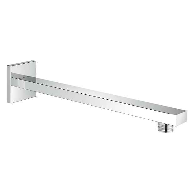 Rameno hlavové sprchy Grohe Rainshower 286 mm chrom 27709000