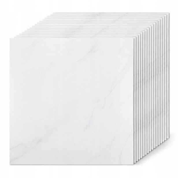 Samolepící Vinylové Panely Pvc 30x30CM 40 Kusů 1,3MM Set