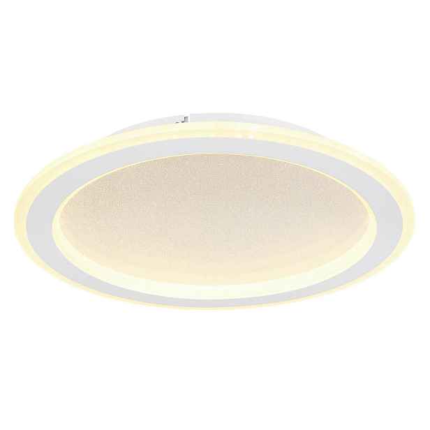 Globo STROPNÍ LED SVÍTIDLO, 40/5 cm