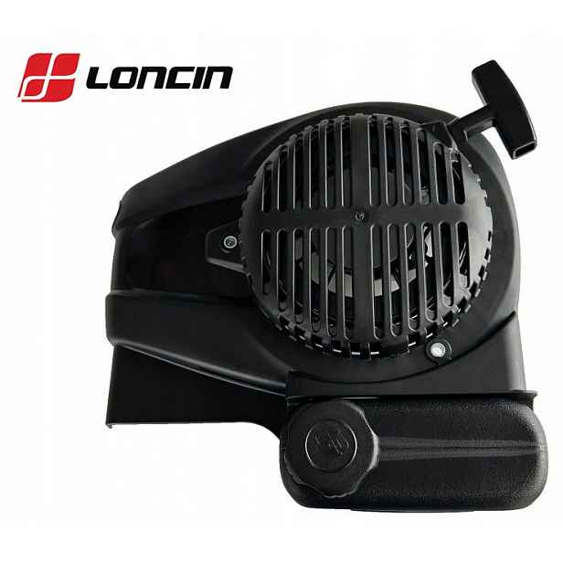Startér Loncin LC1P65FE