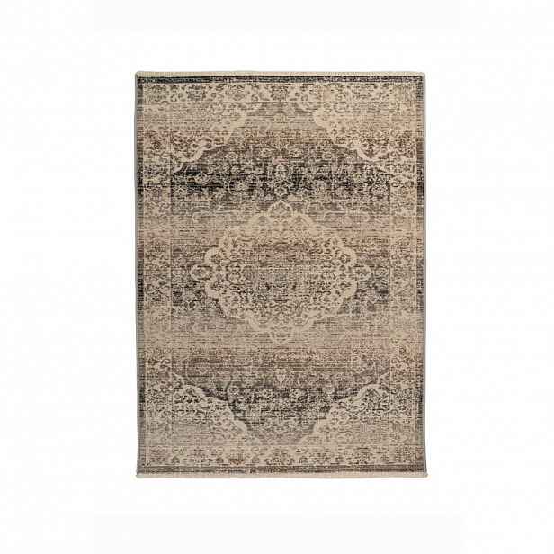 Kayoom VINTAGE KOBEREC, 160/230 cm béžová