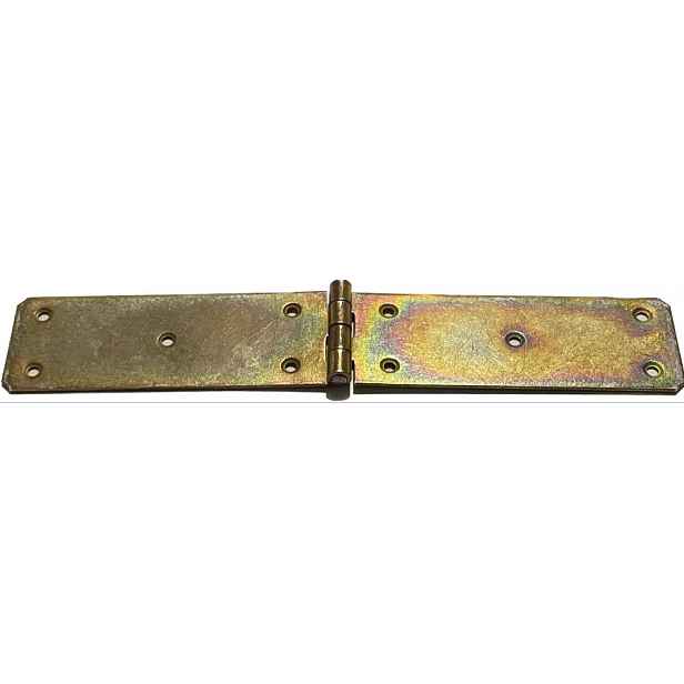 ADOBY Z 250 Závěs stavební 250x45x2mm