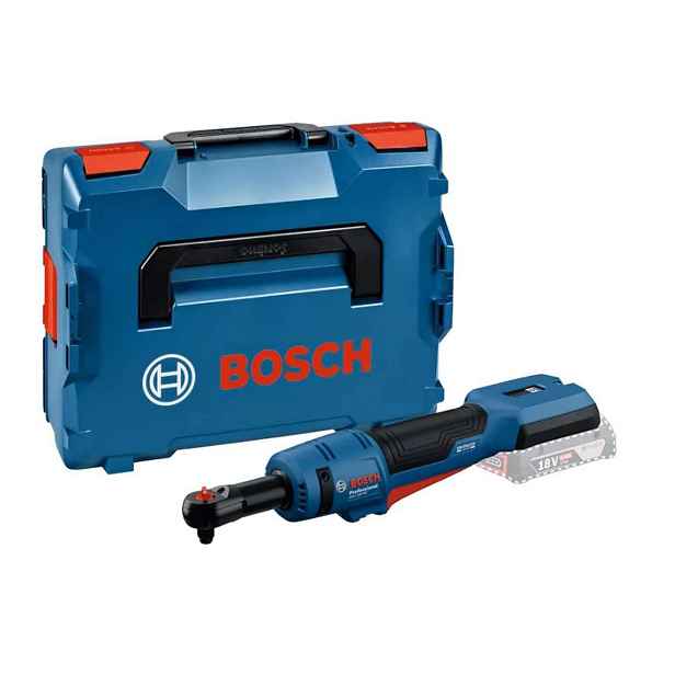Bosch - 18V AKU ráčna GRC 18V-60, bez baterie a nabíječky 06019N8001