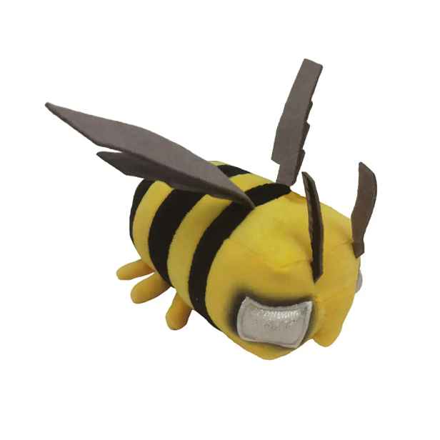 Plush Plyšová hračka Minecraft Včela PHPL2176