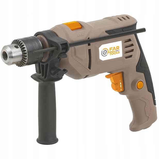 Příklepová vrtačka Fartools Ip 13 750 W 29 000 úderů/min