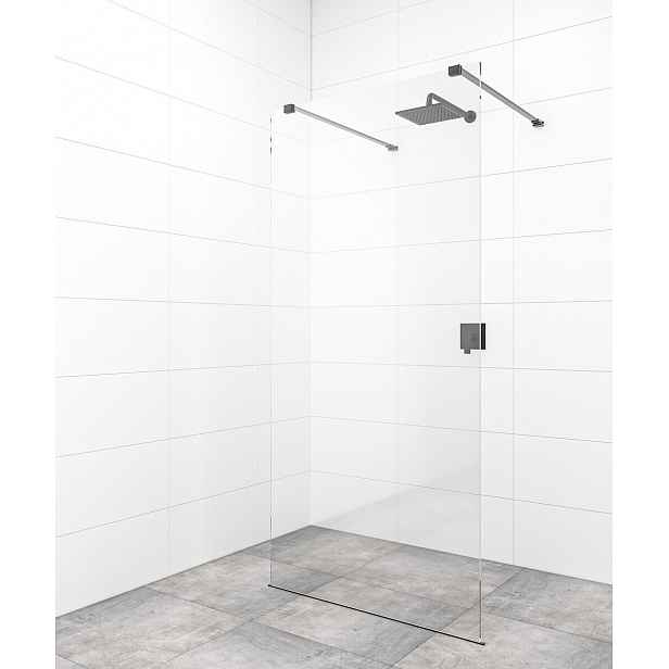 Sprchová zástěna walk-in / dveře SAT Walk-In SATBWI70ZAVC