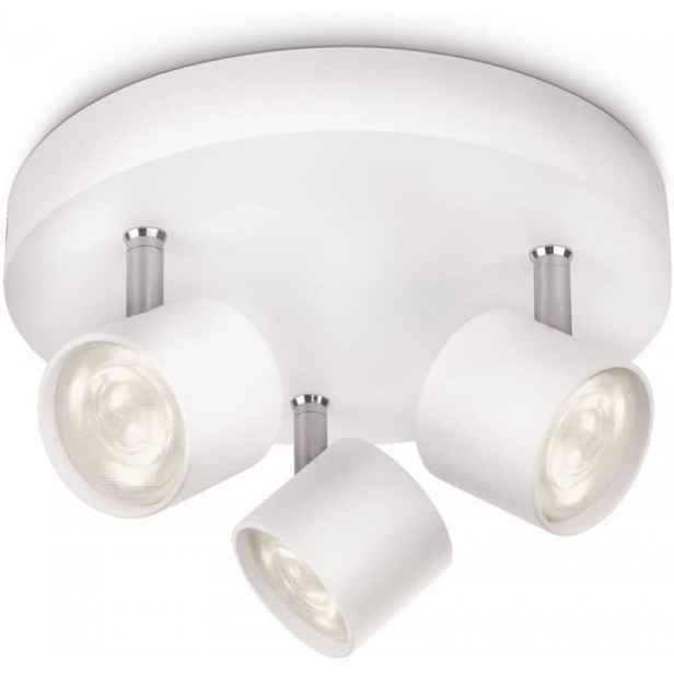 Stropní bodové svítidlo kulatý Philips Led Spot Light bílé