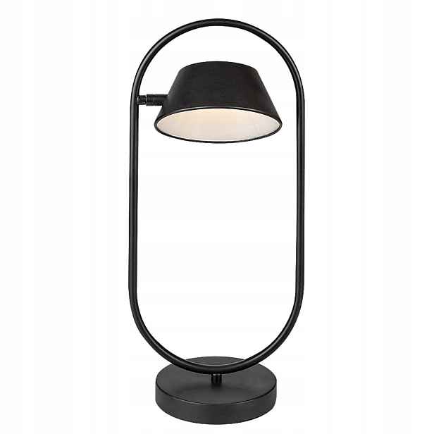 Stylová stolní lampa Rabalux pro práci i studium v domácí pracovně