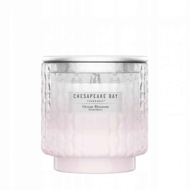 Svíčka Chesapeake Bay Ocean Blossom 312g
