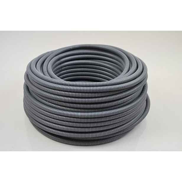 Trubka s vroubkováním a Pvc 750N, dálkové ovládání Rkssp 28/23-50mb 10350