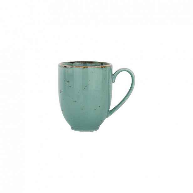 Landscape Hrnek Na Kávu, Porcelán - Hrnky na kávu - 005653003103