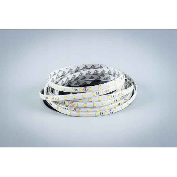 Led páska Greenie 1 m 60 diod 5050SMD na metr 14.4 W voděodolná IP65 Cw 5 m