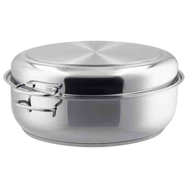 Silvercrest® Pekáč z nerezové oceli Premium