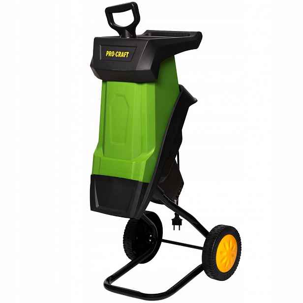 Zahradní drtič větví nožový Procraft PSL2450