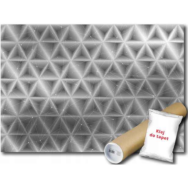 Fototapeta Abstrakce 23B F3XL 416x254 F10757