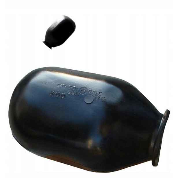 Gumový sáček Epdm pro hydroforovou nádrž Omnigena Multi Hwa 2000 Inox 50L
