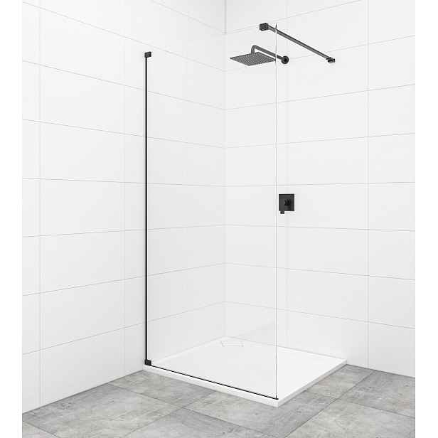 Sprchová zástěna walk-in / dveře 70 cm SAT Walk-In SATBWI70PAC
